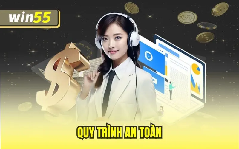 Quy trình an toàn